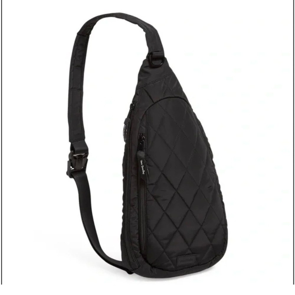 Brand New without tags Vera Bradley Sling bag